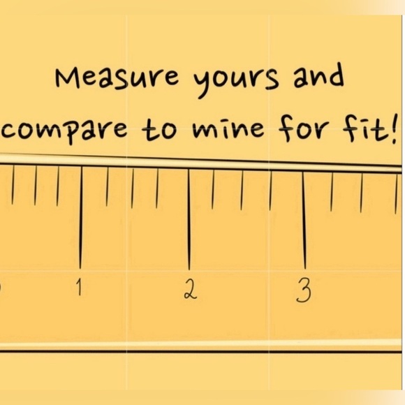 Blue Women's Crewneck Sweatshirt Size M Embroidered 1989 Taylor's Version - Picture 12 of 12